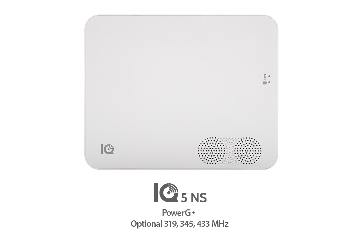 IQ5 NS